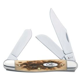 Case Knives Stockman Folding Pocket Knife