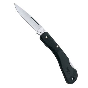 Case Knives Mini Blackhorn Folding Pocket Knife