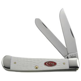 Case Knives SparXX Trapper Folding Pocket Knife