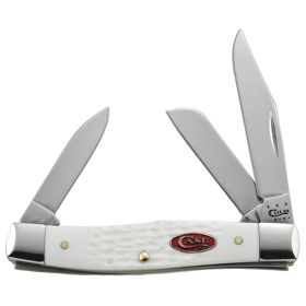 Case Knives SparXX Medium Stockman Folding Pocket Knife
