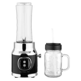 SMOOTHIE MAKER BLK