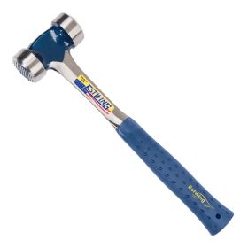 Estwing 40 Oz. Milled Face Lineman's Hammer