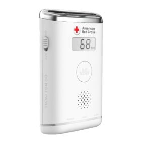 BBCO ALARM PLUG/BATTERY