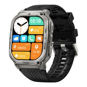 M3 Smart Watch
