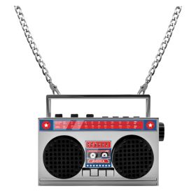 BT5.0 BOOMBOX NKLC W/FM
