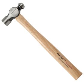 Estwing Sure StrikeÂ® 24 Oz Wood Handle Ballpeen Hammer