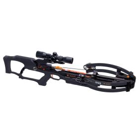 Ravin R8 Crossbow Package Black