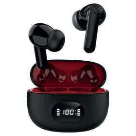 DLMIC TWS EARPHN W/ENC&CS