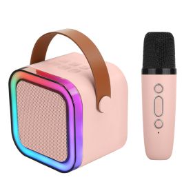 MNI KARAOKE BT SPKR W/MIC