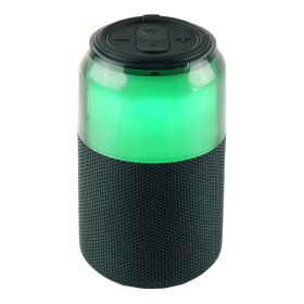 SODABOOM GLW BT SPKR BLK