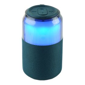 SODABOOM GLW BT SPKR BLU