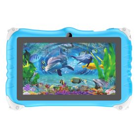 7IN SONIC 7JR TABLET BLU