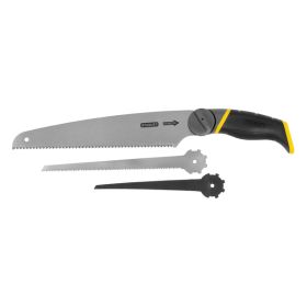 Multipurpose 3 In 1 Saw