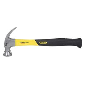 Graphite Hammer Stanly