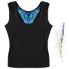 Women Sweat Vest Waist Trainer Shaper Heat Trapping Pullover Sweat Gym Vest Slimmer Sauna Suits Sweat Body Shaper Vest