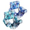 2 Pack Inflatable Pool Floats For Adult Inflatable Hammocks Floating Lounge Chairs For Party Summer Water Beach Lake Fun