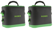 Jet Ski Coolers by Rider Coolers - Set PWC Coolers, Fits All Personal Watercraft