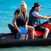 Jet Ski Coolers by Rider Coolers - Set PWC Coolers, Fits All Personal Watercraft
