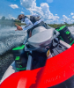 Jet Ski Coolers by Rider Coolers - Set PWC Coolers, Fits All Personal Watercraft
