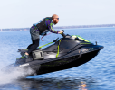 Jet Ski Coolers by Rider Coolers - Set PWC Coolers, Fits All Personal Watercraft