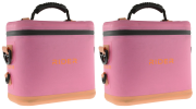 Jet Ski Coolers by Rider Coolers - Set PWC Coolers, Fits All Personal Watercraft