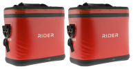 Jet Ski Coolers by Rider Coolers - Set PWC Coolers, Fits All Personal Watercraft