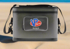 VP Racing Fuels Jet Ski Coolers by Rider Coolers - Single PWC Cooler, Officially Licensed