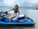 VP Racing Fuels Jet Ski Coolers by Rider Coolers - Set PWC Coolers, Officially Licensed