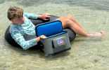 VP Racing Fuels Jet Ski Coolers by Rider Coolers - Set PWC Coolers, Officially Licensed
