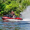 Large Jet Ski Coolers by Rider Coolers - Set Coolers, Fits All PWC's, Holds 10 Cans Each