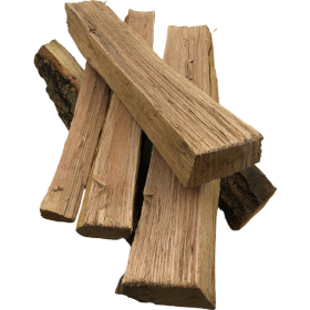 Red Oak Pizza Oven Wood (Color: 16'' Pizza Oven Wood)