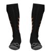 Heated Socks for Men Women Electric Heating Socks with APP Control 5000mAh Battery Rechargeable Thermal Socks Winter Warm Socks for Skiing Hiking Camp