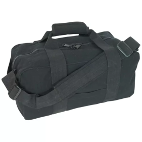 Gear Bag 12X24 (Color: Black, size: 12"x 24")