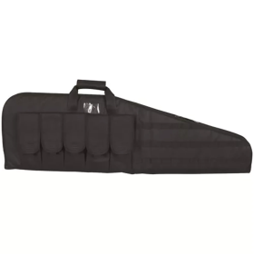 Advanced Rifle Assault Case 42" (Color: Black, size: 42")