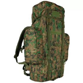 Rio Grande Backpack (Color: Digital Woodland, size: 45L)