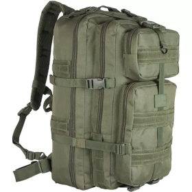Stryker Transport Pack (Color: OLIVE DRAB, size: 12" x 10" x 22")