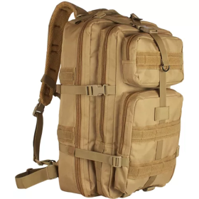 Stryker Transport Pack (Color: Coyote, size: 12" x 10" x 22")