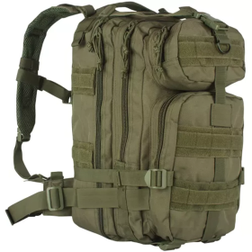 Medium Transport Pack (Color: OLIVE DRAB, size: 18" x 10" x 10")