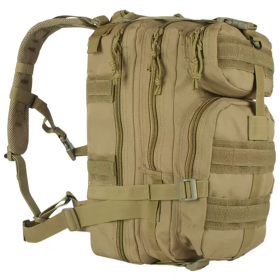 Medium Transport Pack (Color: Coyote, size: 18" x 10" x 10")