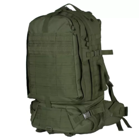 Stealth Reconnaissance Pack (Color: OLIVE DRAB, size: 10 1/2" x 15" x 25 1/2")