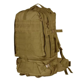 Stealth Reconnaissance Pack (Color: Coyote, size: 10 1/2" x 15" x 25 1/2")