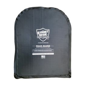 Blackhawk Low Vis Hard Plate Carrier (Style: Large + 1 Plate)